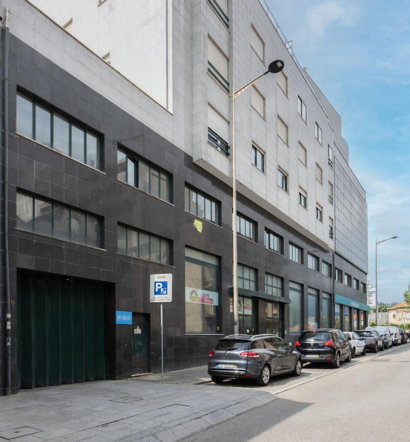 וילה נובה דה גאיה Gaia Terrace Apartamento Qian 2Br Ac L Free Parking מראה חיצוני תמונה