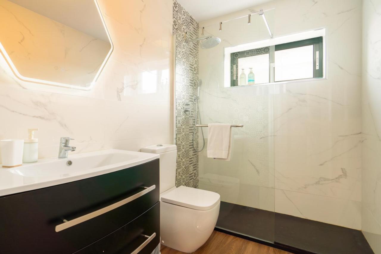 וילה נובה דה גאיה Gaia Terrace Apartamento Qian 2Br Ac L Free Parking מראה חיצוני תמונה