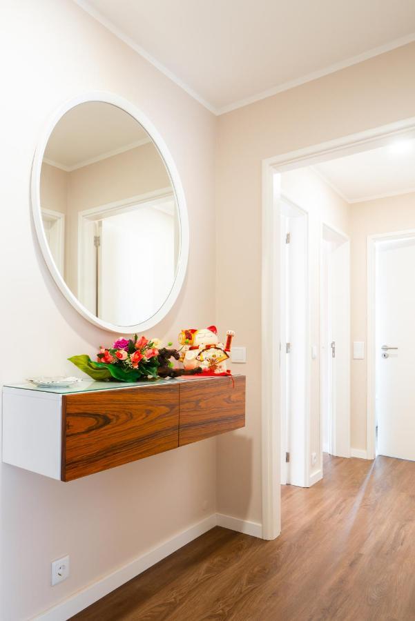 וילה נובה דה גאיה Gaia Terrace Apartamento Qian 2Br Ac L Free Parking מראה חיצוני תמונה