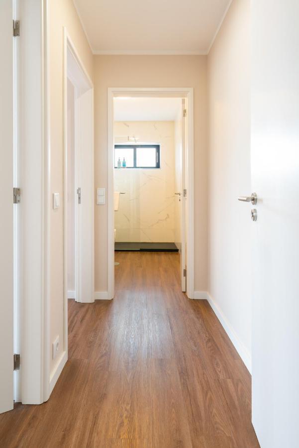 וילה נובה דה גאיה Gaia Terrace Apartamento Qian 2Br Ac L Free Parking מראה חיצוני תמונה