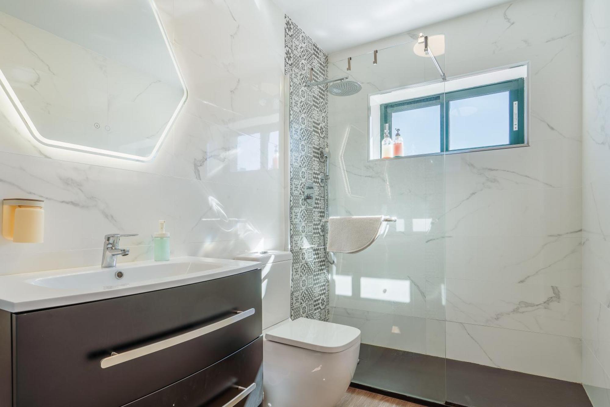 וילה נובה דה גאיה Gaia Terrace Apartamento Qian 2Br Ac L Free Parking מראה חיצוני תמונה