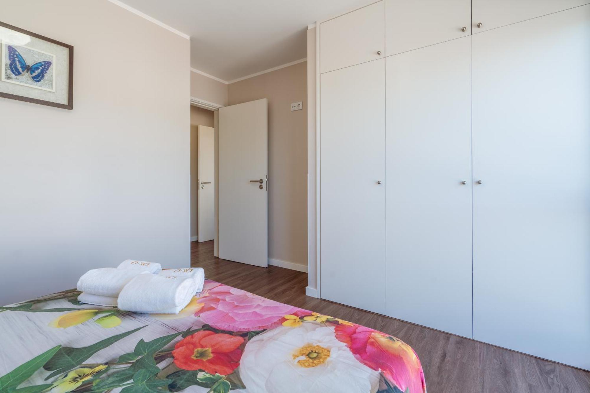 וילה נובה דה גאיה Gaia Terrace Apartamento Qian 2Br Ac L Free Parking מראה חיצוני תמונה