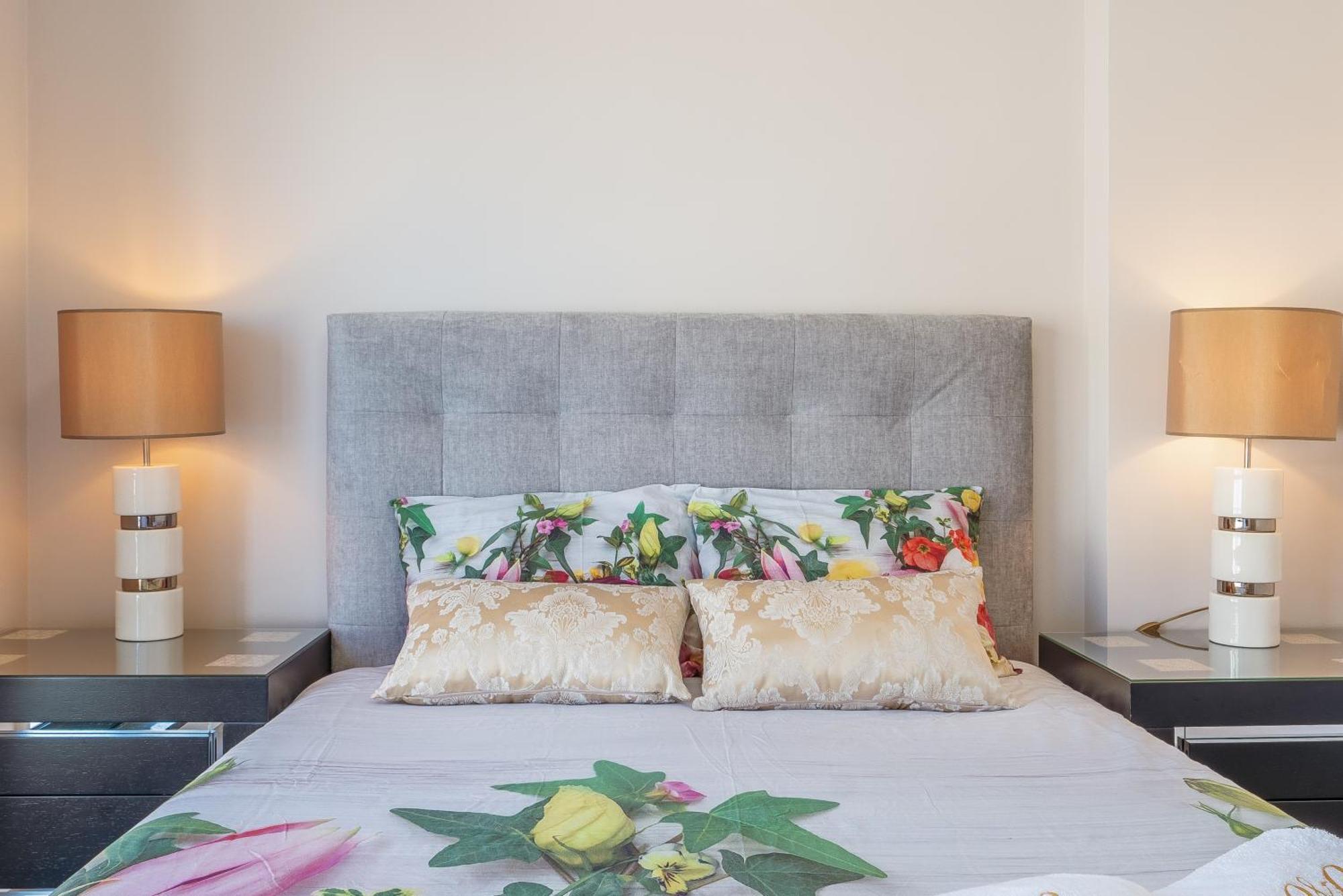וילה נובה דה גאיה Gaia Terrace Apartamento Qian 2Br Ac L Free Parking מראה חיצוני תמונה